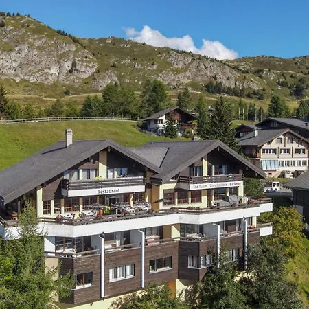 Zurschmitten 17 1- Og Sued Appartement-fewo- Dusche Und Bad- Wc By Interhome Appartamento Riederalp
