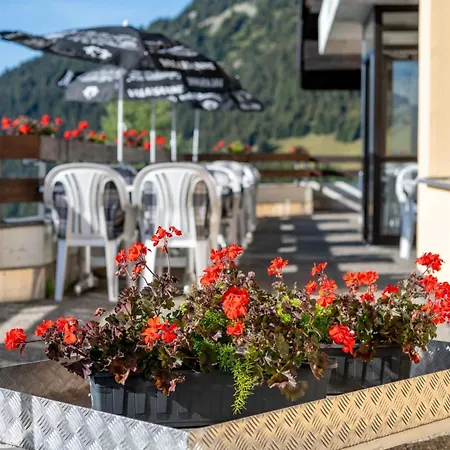 Appartamento Zurschmitten 17 1- Og Sued Appartement-fewo- Dusche Und Bad- Wc By Interhome *