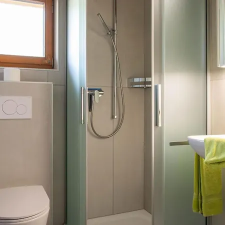 Zurschmitten 17 1- Og Sued Appartement-fewo- Dusche Und Bad- Wc By Interhome Appartamento Riederalp